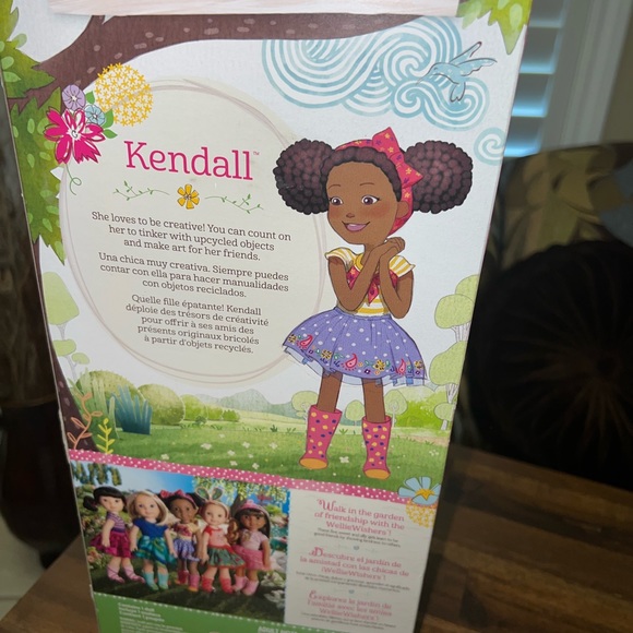 American Girl Doll Wellie Wisher New in Box Retired Lot - Picture 14 of 14